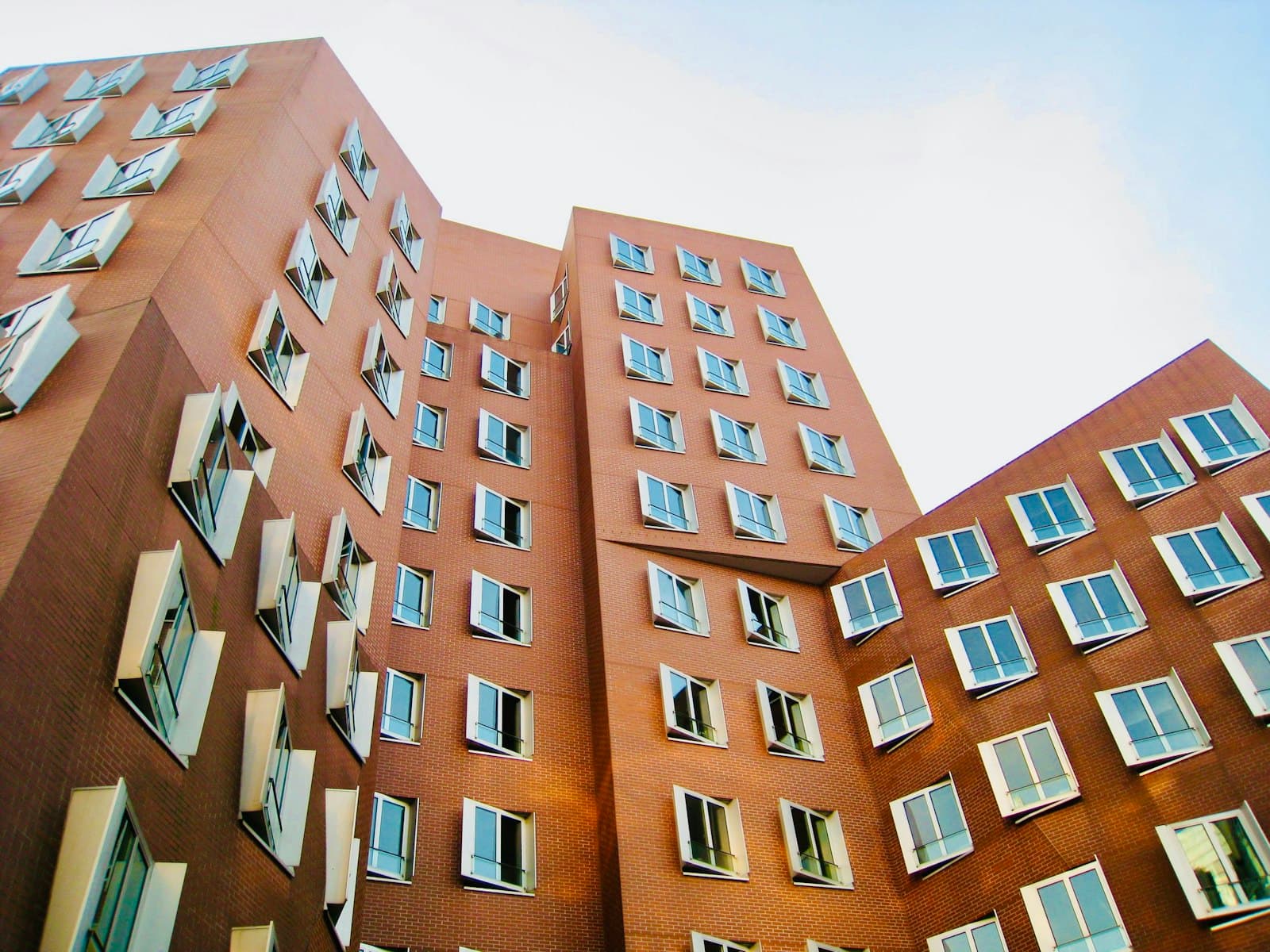 Bien immobilier diagnostiqué à Tours